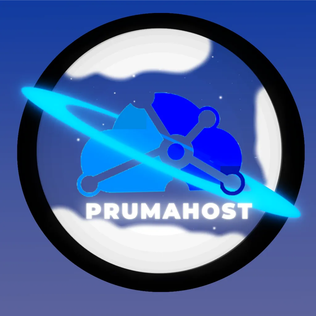 PrumaHost